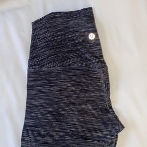 Lululemon align 28inch size 4